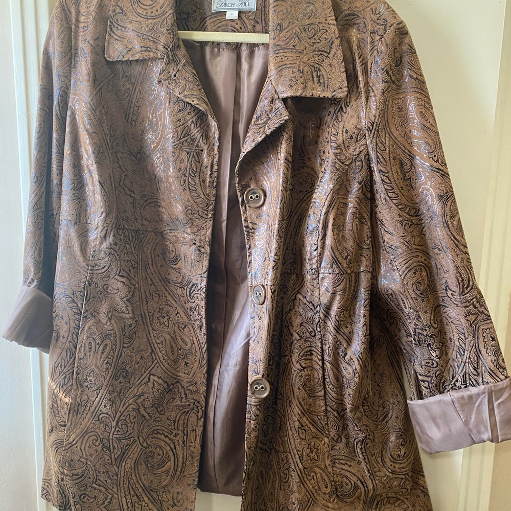 Coat